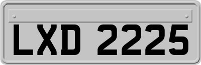 LXD2225