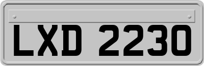 LXD2230