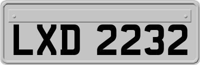 LXD2232