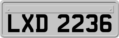 LXD2236