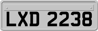 LXD2238