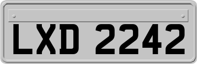 LXD2242