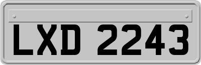 LXD2243