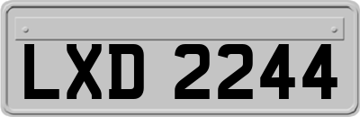 LXD2244