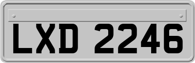 LXD2246