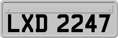 LXD2247