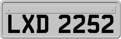 LXD2252