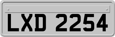 LXD2254