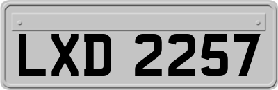 LXD2257