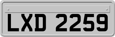 LXD2259