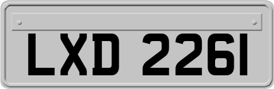 LXD2261