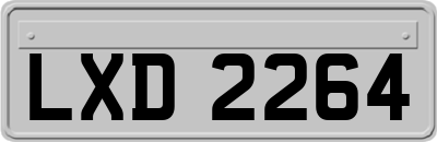 LXD2264