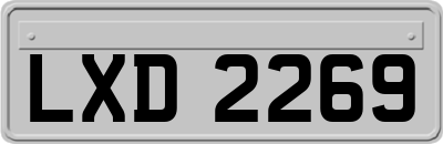 LXD2269