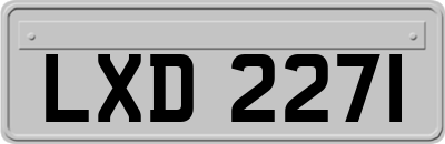 LXD2271