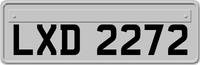 LXD2272