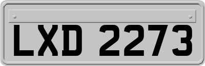 LXD2273