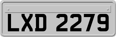 LXD2279