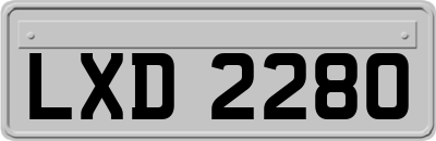 LXD2280