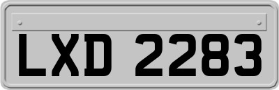 LXD2283