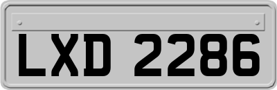LXD2286