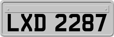 LXD2287