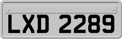 LXD2289