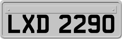 LXD2290