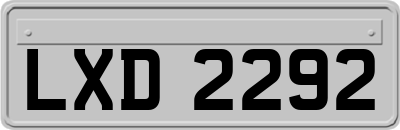 LXD2292