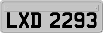 LXD2293