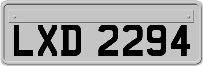 LXD2294
