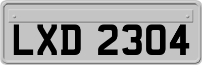 LXD2304