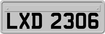 LXD2306