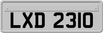 LXD2310
