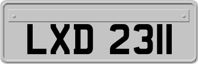 LXD2311