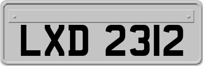 LXD2312
