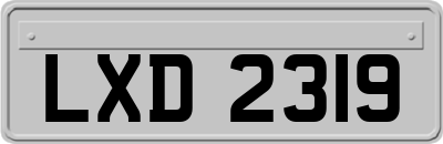 LXD2319