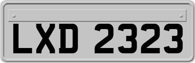 LXD2323