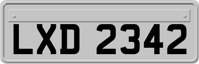 LXD2342