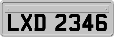 LXD2346