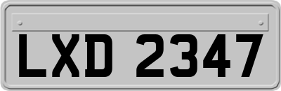 LXD2347