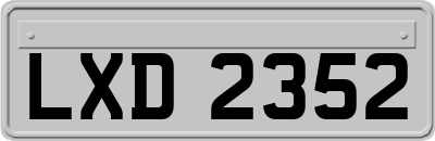LXD2352