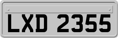 LXD2355