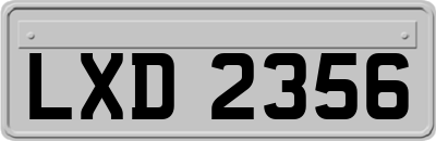 LXD2356