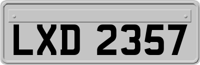 LXD2357