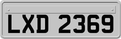 LXD2369