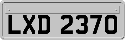 LXD2370