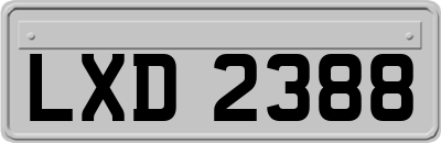 LXD2388