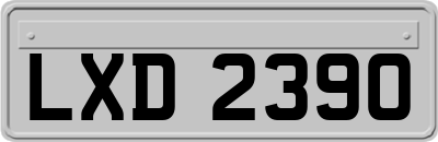 LXD2390
