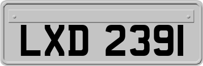 LXD2391