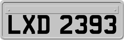LXD2393